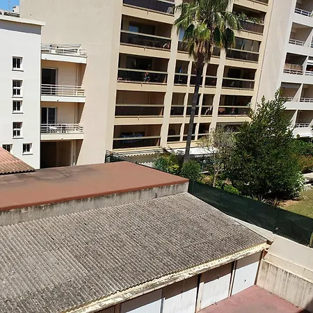 Family Juan-les-Pins