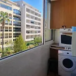 Family Apartament Juan-les-Pins