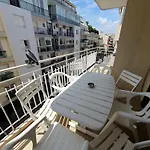 Apartament Family Juan-les-Pins