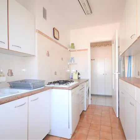 Family Apartment