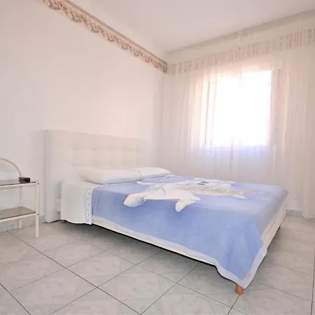 Family Apartment