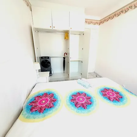 Family Apartment *