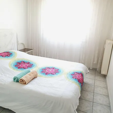 Family Apartment Juan-les-Pins