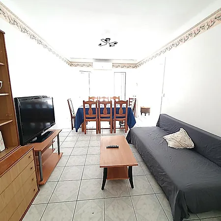 Apartment Family Juan-les-Pins