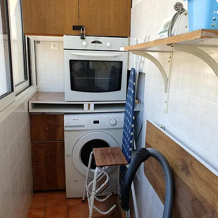 Family Apartment