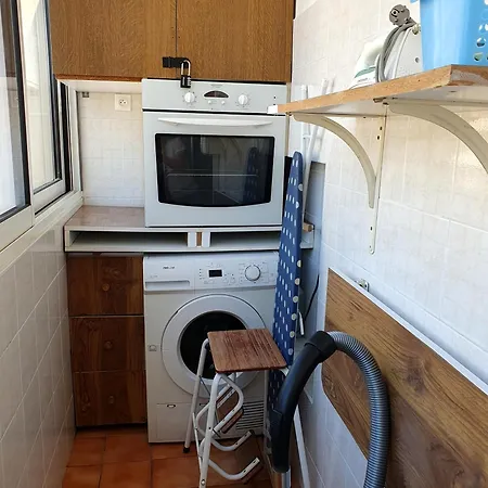 Family Apartment