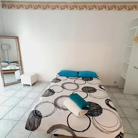 Family Apartment