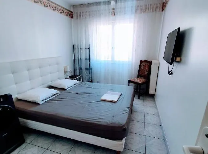 Family Juan-les-Pins