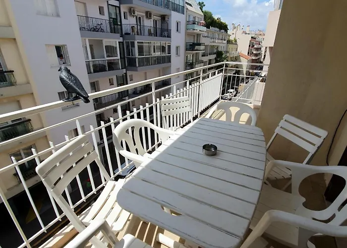 Apartment Family Juan-les-Pins