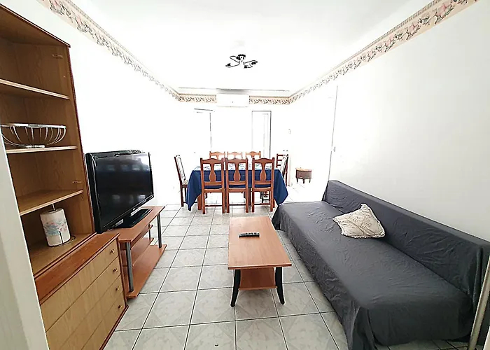 Apartment Family Juan-les-Pins