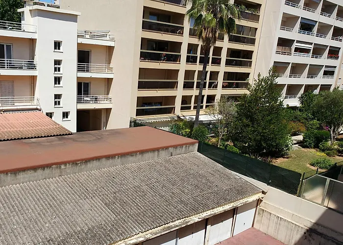 Family Juan-les-Pins